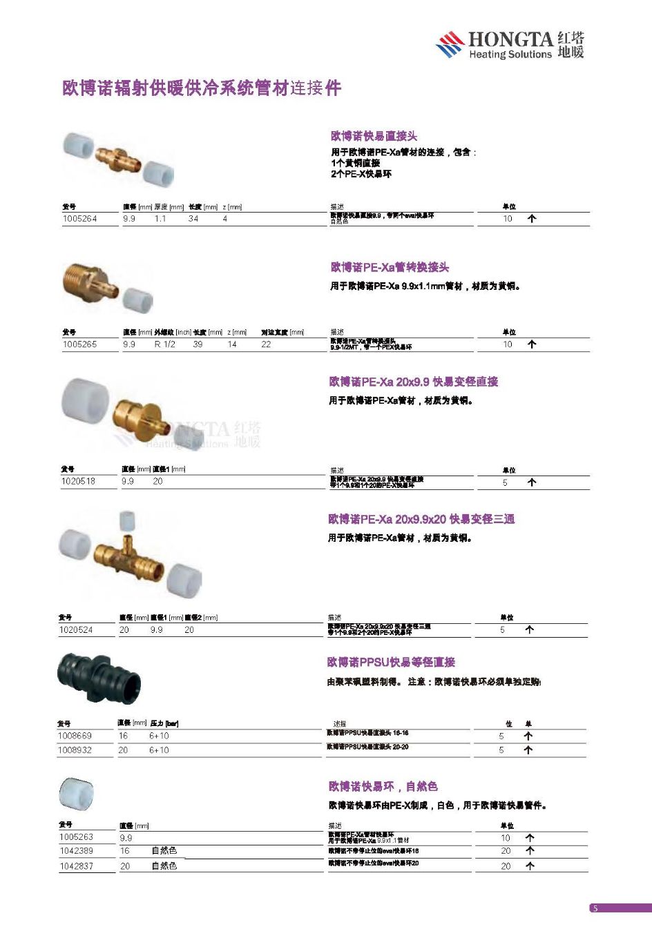 供暖供热方案