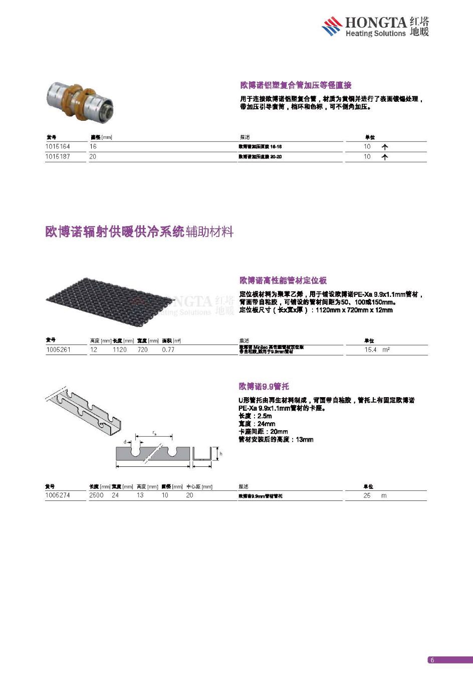 供暖供热方案